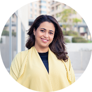 Dr. Duaa Al Tuwairki