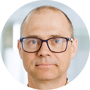 Dr. Michael Bom Frøst