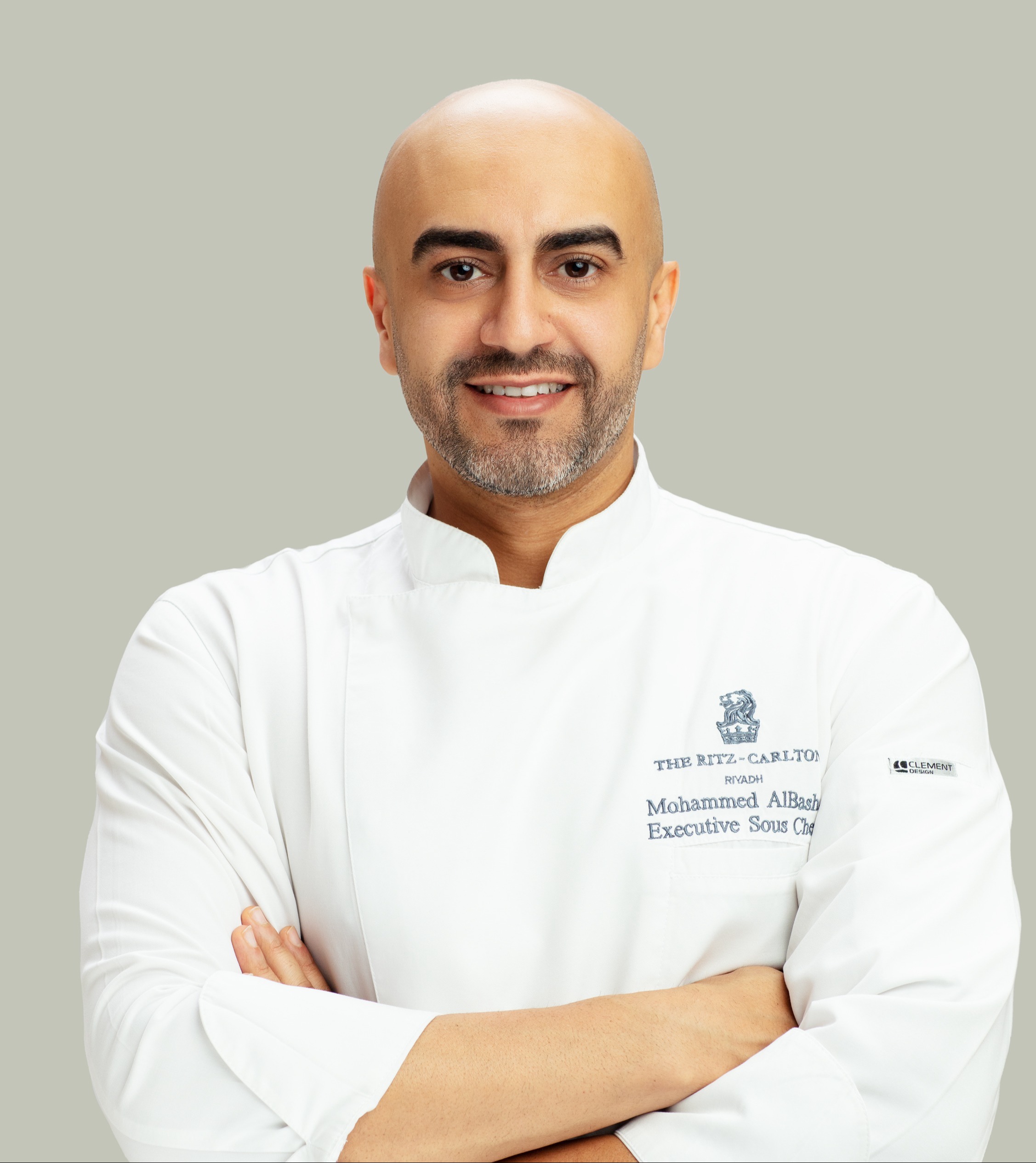 Chef Mohammed Al-Basha